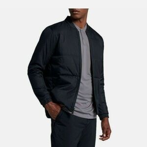 Nike Men's Synthetic-Fill Golf Jacket Style: 932309